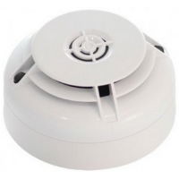 Notifier Addressable Optical Smoke Detector