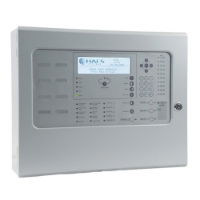 Elan 5200 One Loop Control Panel Large Enclosure