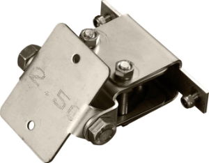 Flame Detector Bracket