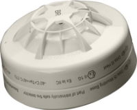 Intrinsically Safe Heat Detector BR Orbis