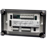 GFE Addressable 1-Channel I/O Module c/s Isolator