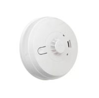 Domestic Heat Detector Mains + Battery