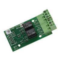 2-WAY RELAY CARD