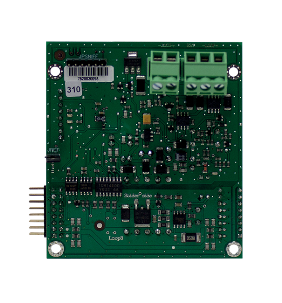 1 Loop Expansion Card For LogiFire  41CPE118