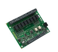 P-BUS 8-Way Relay Card