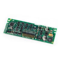 Loop Driver Card For Elan Control Panels, Nittan