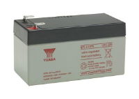 1.2Ah 12v SLA Battery, Flame Retardant