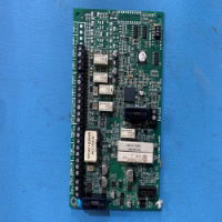 Marine Approved, TPC Esento 2 Zone Main Processor Zone PCB