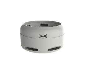 SmartNet 100 Sounder Radio Base, 868 MHz - white