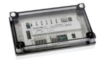 GFE Addressable 1 Zone Monitoring Module