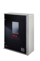 Lexicomm Network Touchscreen Assist Call Master Station