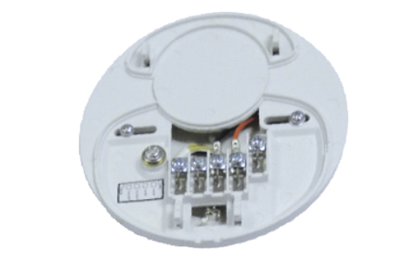 Programming Adaptor Plate EV-AV2 / SB