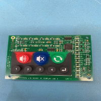 Eclipse LED Display & Controls Board