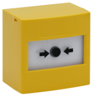 ReSet Point-Yellow-Dual Mount- Series 02 V2 Custom Label