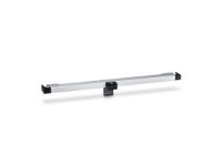 GEZE Slimchain L  800mm Stroke EV Finish