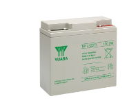 17Ah 12v SLA Battery, Flame Retardant