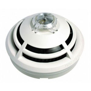 Gent S4-720 Add Heat Detector