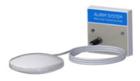 24V BS5446-3 Vibrating Pillow Pad