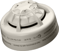 Intrinsically Safe Multisensor Detector Orbis