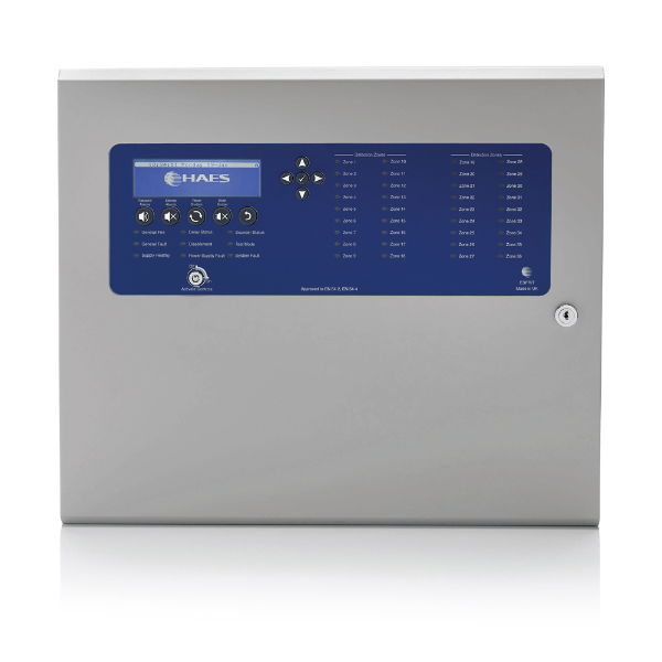 ESPRIT 1 to 4 Loops Apollo Addressable Panel