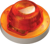 Loop Powered Beacon Amber XP95