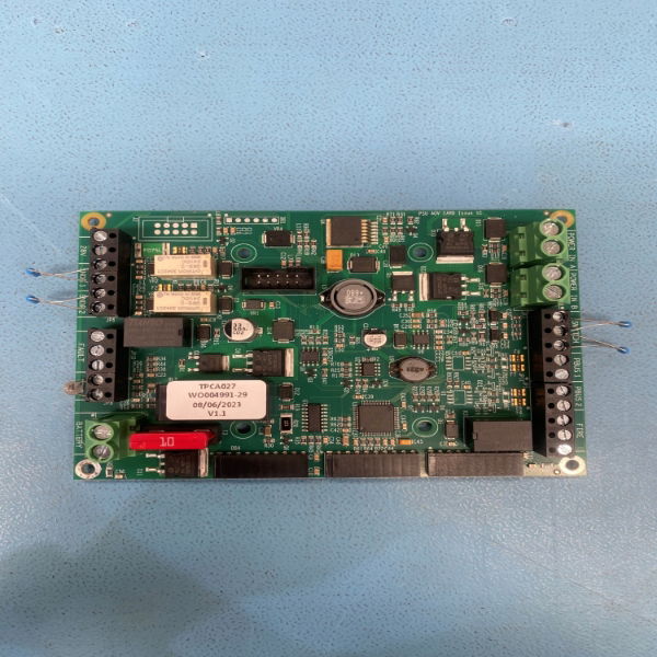 MZAOV PSU Main PCB