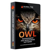 OWL Graphical Software, 1 Panel (Online)