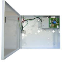 12v 4A Battery Charger/Power Supply With Space For 17Ah Batt