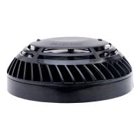ZEOS Addressable Multisensor with Isolator, Black