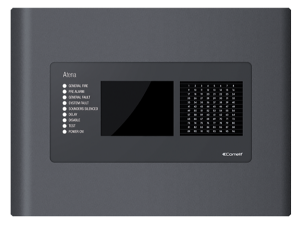 ATENA Addressable Control Panel 1-4 Loop (1 Loop Fitted)