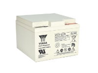 24 a/h 12V SLA Battery Flame Retardant