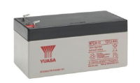 Sealed Lead Acid Battery 2.8Ah 12v