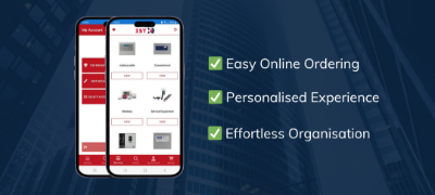 IST APPLICATION
