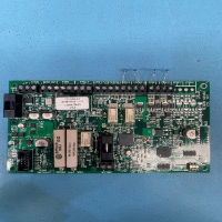 AlarmSense 2 Zone Main Processor & Circuit Board