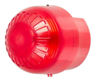 Sonos Beacon Red DC RED DB , 9-60 V DC