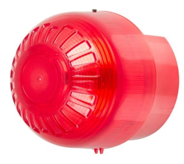 Sonos Beacon Red DC RED DB , 9-60 V DC