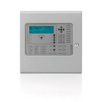 Elan 5100 One Loop Control Panel Large Enclosure