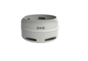 SmartNet 100 SVI Radio Base, 868 MHz - white with white ring