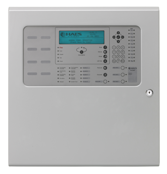 Elan-5400-HO