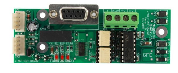 Chameleon RS232 Interface for Chameleon Panels - Nimbus