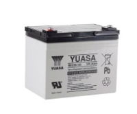 Yuasa Cyclic VRLA Battery 36Ah 12v