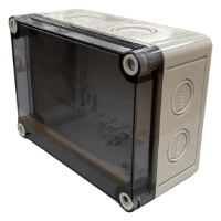 EKHO Back Box for EK-WL8-TRH/EXP/OUT