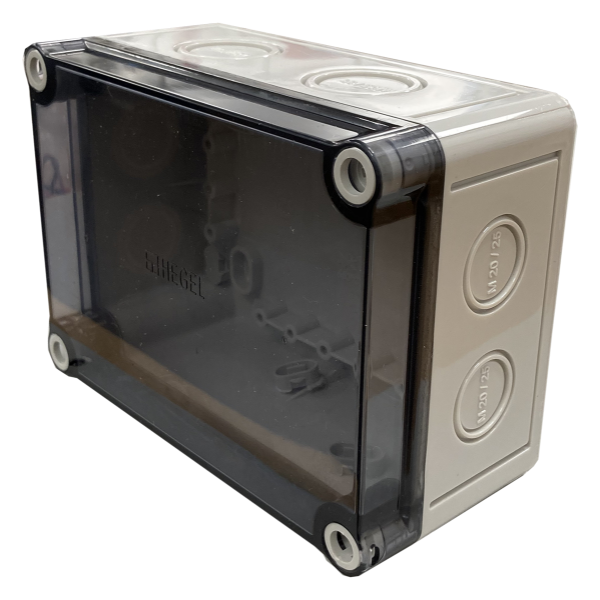EKHO Back Box for EK-WL8-TRH/EXP/OUT