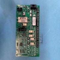 Eclipse 2 Zone Main Processor & Circuit Board