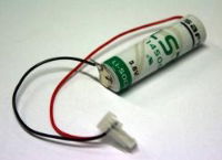 Replacement Battery For Zerio Sounder Standby