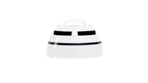 Reach Optical Smoke Detector