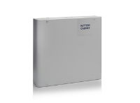 Battery Cabinet - Requires 18Ah Batteries