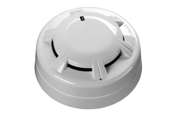 Optical Smoke Detector Orbis - Flashing LED