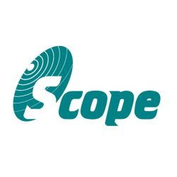 Scope Communications logo