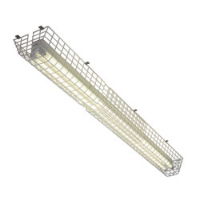 Fluorescent Light Cage 1200mm -1500mm